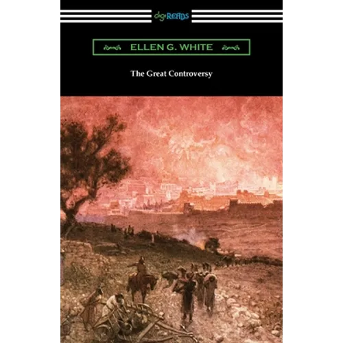 The Great Controversy - Paperback