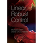 Linear Robust Control - Paperback