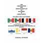 The Organization and Order of Battle of Militaries in World War II: Volume VI Italy and France Including the Neutral Countries of San Marino, Vatican - Paperback