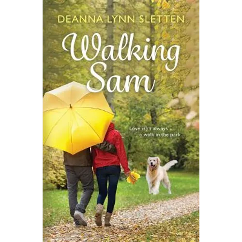 Walking Sam - Paperback