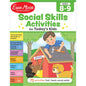 Social Skills Activities for Today's Kids, Age 8 - 9 Workbook - Paperback