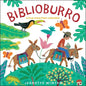 Biblioburro: A True Story from Colombia - Hardcover