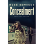 Concealment - Paperback