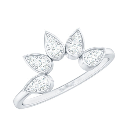 Certified Diamond Engagement Ring Enhancer