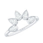 Certified Diamond Engagement Ring Enhancer