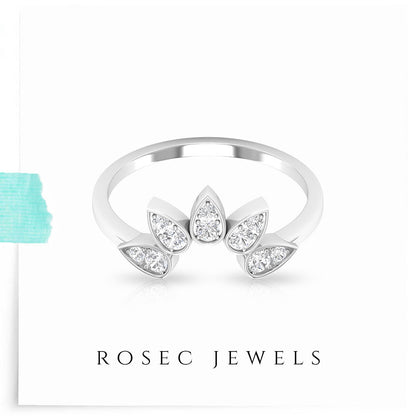 Certified Diamond Engagement Ring Enhancer