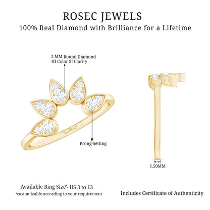 Certified Diamond Engagement Ring Enhancer