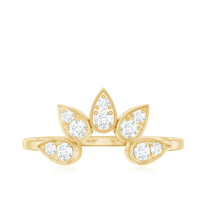 Certified Diamond Engagement Ring Enhancer