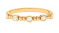 Natural Diamond Stackable Ring for Women