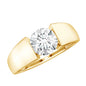 2 Carat Lab Grown Diamond Dua Lipa Inspired Engagement Ring