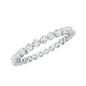 Lab Grown Diamond Wedding Enhancer for Women