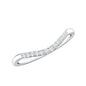Diamond Curved Enhancer Ring