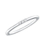 Certified Round Diamond Proposal Ring For Her