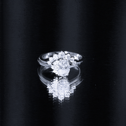 Lab Grown Diamond Engagement and Bridal Ring Sets