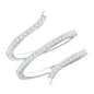 Certified Lab Grown Diamond Cocktail Ring For Women