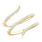 Certified Lab Grown Diamond Cocktail Ring For Women