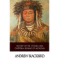 History of the Ottawa and Chippewa Indians of Michigan - Paperback
