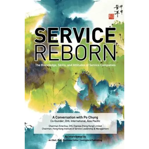 Service Reborn - Paperback