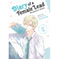 Diary of a Female Lead: Shujinkou Nikki Vol. 2 - Paperback