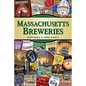 Massachusetts Breweries - Paperback
