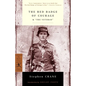 The Red Badge of Courage & "The Veteran" - Paperback