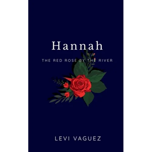 Hannah - Paperback