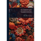 Elementary Embroidery - Paperback