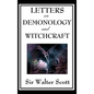 Letters on Demonology and Witchcraft - Hardcover
