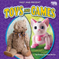 Toys and Games - Library Binding