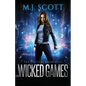 Wicked Games - Paperback