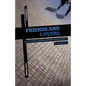 Friends and Lovers: Cultivating Companionship and Intimacy in Marriage - Paperback