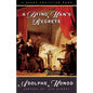 A Dying Man's Regrets: Last Words of A Dying Man to Dying Men - Paperback