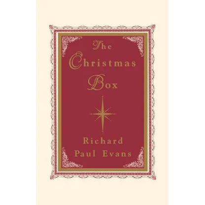 The Christmas Box - Paperback