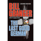 The Last German - Hardcover