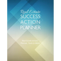 Real Estate Success Action Planner: Real Estate Action Planner, Tools & More - Hardcover