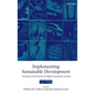 Implementing Sustainable Development - Hardcover