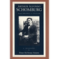Arthur Alfonso Schomburg: Black Bibliophile & Collector - Paperback