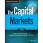 The Capital Markets: Evolution of the Financial Ecosystem - Hardcover