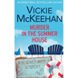 Murder in The Summer House - Paperback