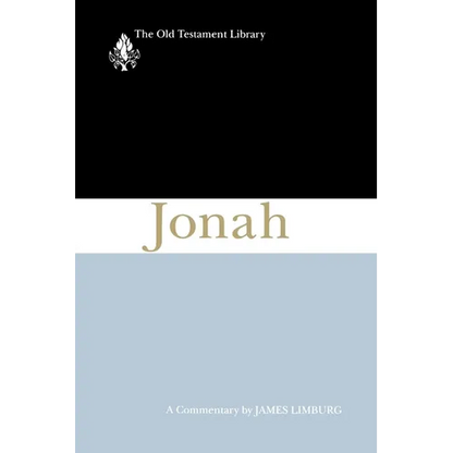 Jonah (1993): A Commentary - Paperback