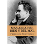 Mas Alla del Bien y del Mal (Spanish Edition) - Paperback