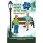 Puzzle Pieces in the Park: Helping kids in tough times - Paperback