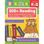 300+ Reading Sight Words Sentence Book for Kindergarten English Thai Flashcards for Kids: I Can Read several short sentences building games plus learn - Paperback
