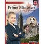 Prime Ministers of Canada Grades 4-8 - Paperback