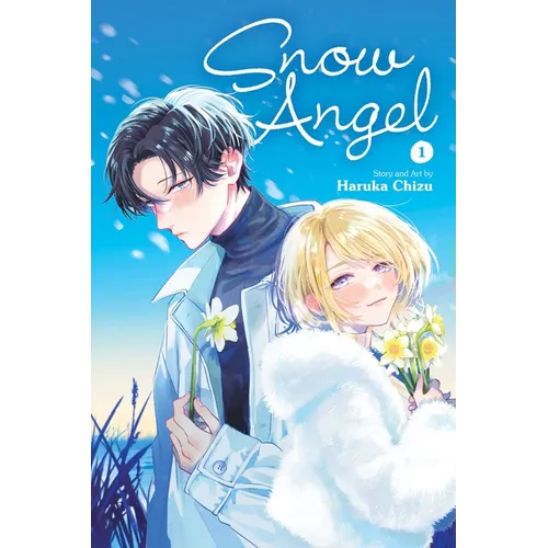 Snow Angel, Vol. 1 - Paperback