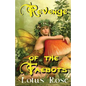 Revenge of the Faebots - Paperback