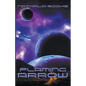 Flaming Arrow - Paperback
