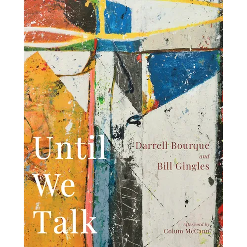 Until We Talk - Paperback