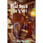 A Bad Spell in Yurt - Paperback