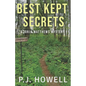 Best Kept Secrets: A Jorja Matthews Mystery - Paperback